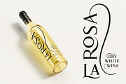 Romanson, a Serif Font by Larin Type Co. (Thumbnail 2 of 14)
