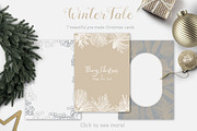 Winter Tale, an Object Graphic by Anastasia (Thumbnail 7 of 15)