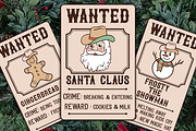 Western Christmas Collection 65 SVG, an Object Graphic by TatianaCociorva (Thumbnail 5 of 9)