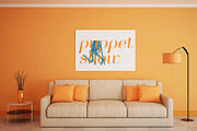 Curator Italic, a Serif Font by Etewut (Thumbnail 2 of 6)