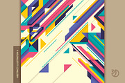 Conceptual abstract illustrations /2, a Technology Illustration by Radoman (Thumbnail 5 of 11)