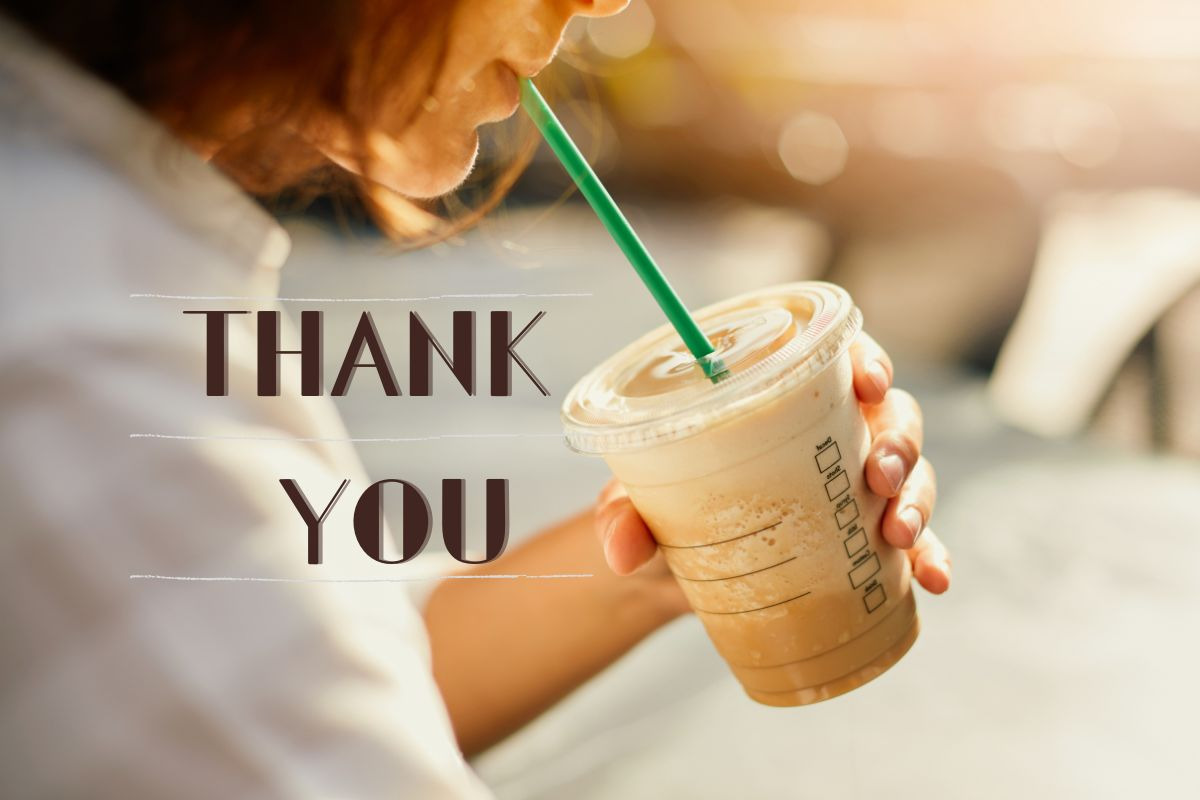 Ice Coffee Handwriting Font, a Handwritten Font by Ruddean2109 (Photo 5 of 5)