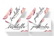 Michaela Script, a Script Font by Dhan Studio (Thumbnail 2 of 6)