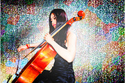 Grain of Stars Photoshop Action, an Action Add-On by KiraYamato Design Studio (Thumbnail 7 of 11)