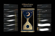 Multi-App Glitter Texture Brushes, a Brush Add-On by pixelbuddha.net (Thumbnail 5 of 6)