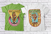 Bistro Font and graphics, a Symbol Font by VozzyStock (Thumbnail 8 of 9)