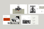 ZARA | Portfolio Presentation, a Presentation Template by Slide-Agency (Thumbnail 9 of 10)