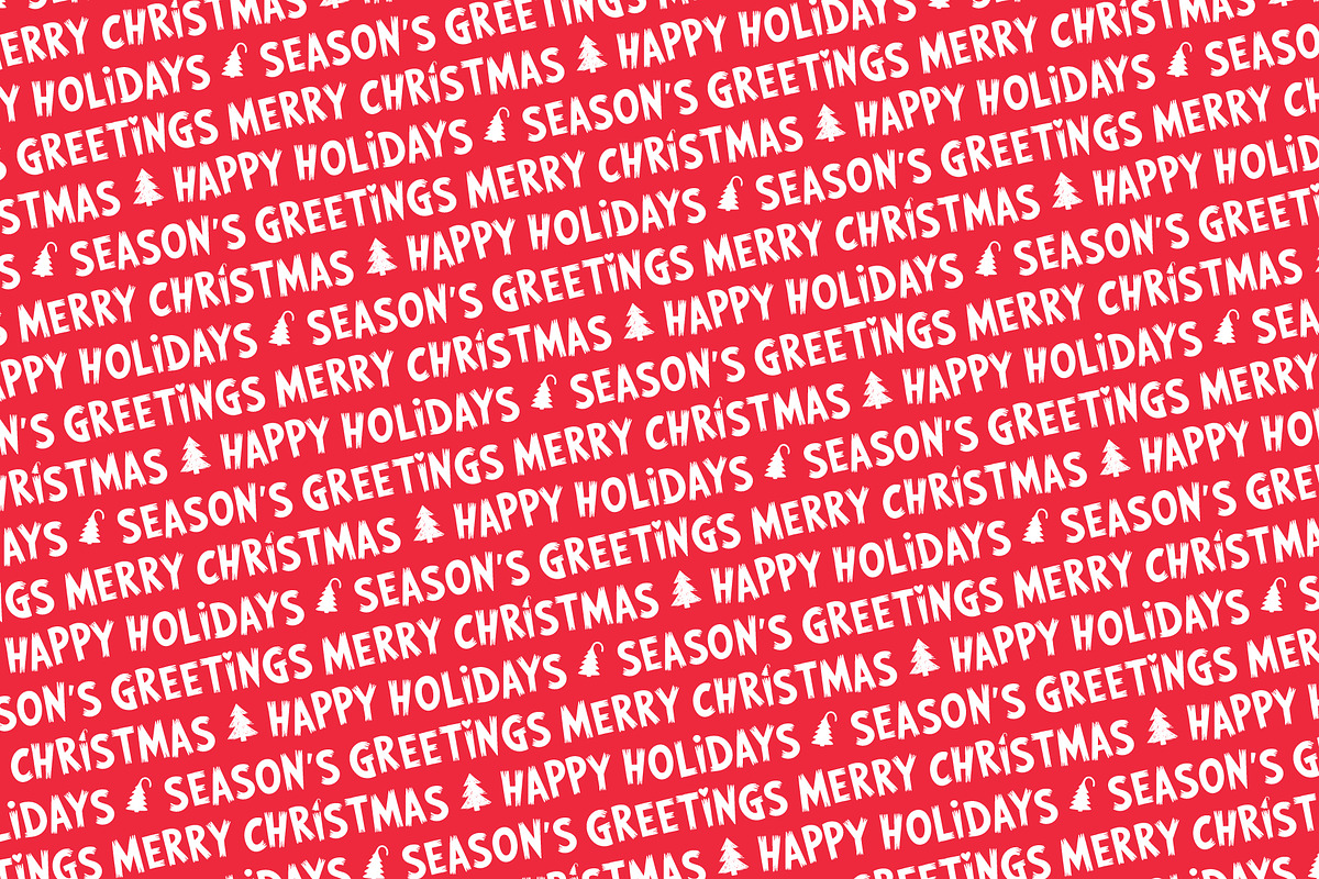 Grinch Sketch Font, a Handwritten Font by Miss Tiina (Photo 3 of 5)