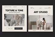 Creator Sans | Soft Minimalist Font, a Sans Serif Font by gafaroff studio (Thumbnail 7 of 7)
