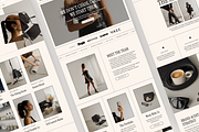 Showit Website Template | Agency, a Websites & App Template by Rosetta Lane Design (Thumbnail 2 of 10)