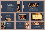 Fall Barbeque - Keynote, a Presentation Template by feydesign (Thumbnail 4 of 12)