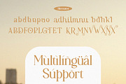 Papolina | Modern Serif Font, a Serif Font by Denustudios (Thumbnail 12 of 13)