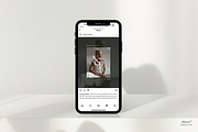 Canva Content Creator Templates, a Social Media Template by Knead Creative (Thumbnail 5 of 6)