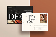 NEO | Pitch Deck Template, a Brochure Template by ArtisanaAura (Thumbnail 12 of 14)