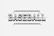 Ballege Typeface, a Slab Serif Font by Noem9 Studio (Thumbnail 6 of 6)