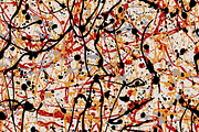 8 Paint splatter patterns vector, a Pattern Graphic by Asyndrom (Thumbnail 4 of 4)