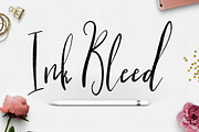 Procreate Lettering Brushes + Bonus, a Brush Add-On by AJ Brushes (Thumbnail 6 of 23)