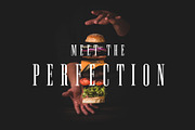 Newston - Stylish Serif Font, a Serif Font by Arterfak Project (Thumbnail 2 of 11)