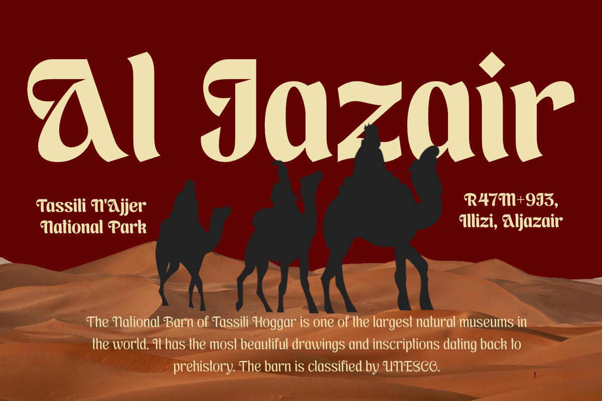 Brangkal, a Serif Font by Differentialtype (Photo 5 of 11)