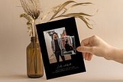 Graduation Card PSD Canva G415, a Card Template by Salsal Design (Thumbnail 5 of 5)