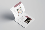 Meucuhu Jewelry Catalogue, a Brochure Template by Meenom Templates (Thumbnail 2 of 16)
