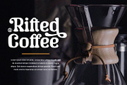 Highland Morning, a Script Font by Nathatype (Thumbnail 4 of 11)