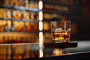 87 whiskey glasses, a Food & Drink Photo by Handmadefont (Thumbnail 30 of 87)
