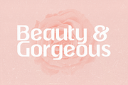 QUILLA, a Serif Font by Bagerich Type Foundry (Thumbnail 4 of 7)
