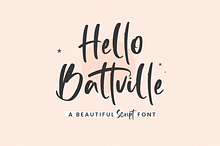 Hello Battville