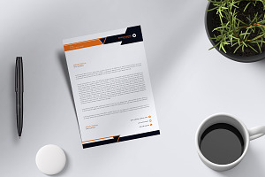 Letterhead