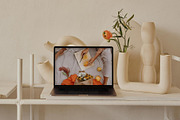 Boho Coach Showit Website Template, a Websites & App Template by Indigo Rain Creative (Thumbnail 3 of 5)