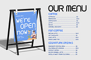 Codax Corporate Minimal Modern Font, a Sans Serif Font by roomspace creative lab (Thumbnail 9 of 10)