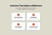 Verdant – Resident Brand Guideline, a Magazine Template by productype1 (Thumbnail 2 of 6)