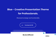 Final Powerpoint Template Bundle, a Presentation Template by Mikokit (Thumbnail 2 of 19)