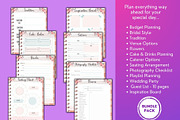 Wedding Planner Digital ipad, a Templates & Theme by Design Composer (Thumbnail 4 of 10)