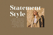 Ceflinty – Luxury Elegant Serif Font, a Serif Font by BrandSemut (Thumbnail 2 of 8)