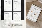 SALE Branding Workbook Creator CANVA, a Magazine Template by Eviory (Thumbnail 14 of 43)