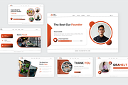 Health Training and Coaching Keynote, a Presentation Template by SquidPixey (Thumbnail 5 of 6)