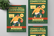Street Ball Competition Flyer, a Flyer Template by Annora Studio (Thumbnail 5 of 5)