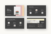 Gesio : Business Kit Keynote, a Presentation Template by Punkl Camp (Thumbnail 10 of 16)
