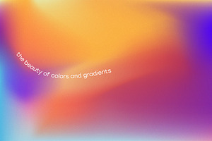 Gradient And Geometry Backgrounds