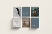 170 Holistic Canva Templates, a Social Media Template by Sikoya Design (Thumbnail 6 of 9)