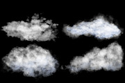Add A Cloud Kit, an Illustration by Kandace Lalo Designs (Thumbnail 5 of 6)