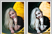 806 Creative Photoshop Action Bundle, an Action Add-On by Jacpot007 (Thumbnail 40 of 49)