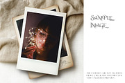 Instant Photo Mockups Collection, a Mockup by mock-ups (Thumbnail 41 of 59)
