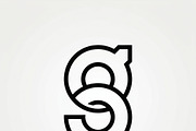 vector Bunles Designer Icon Set, an Outline Icon by adenpinkstore (Thumbnail 7 of 14)