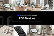 POS Devices AI Prompt, a Business Photo by cidcud_graphic (Thumbnail 1 of 2)