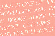 Wethaven – Luxury Serif Font, a Serif Font by Modikstype (Thumbnail 3 of 12)
