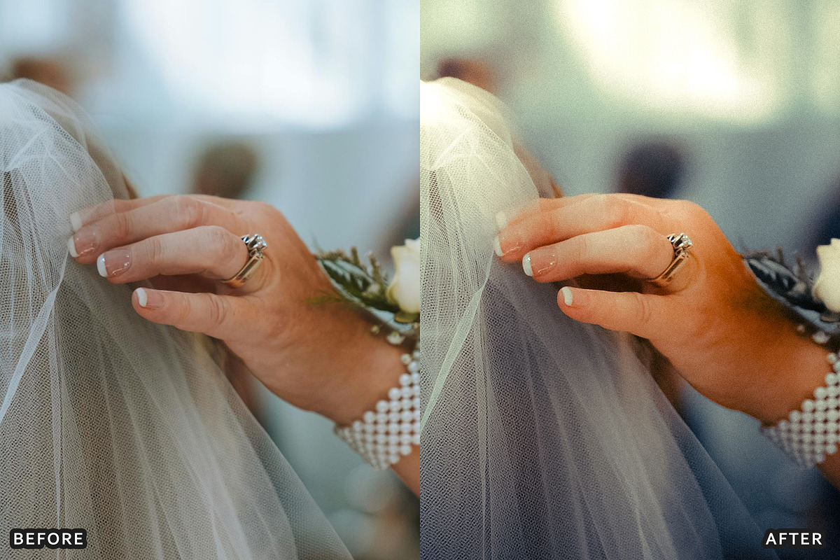 AI 100 Wedding Presets Bundle, a Preset Add-On by AAA Presets (Photo 10 of 17)