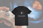 Spartan Logo template, a Branding & Logo Template by Piro Concept (Thumbnail 3 of 5)